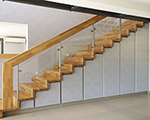 Construction et protection de vos escaliers par Escaliers Maisons à Quint-Fonsegrives